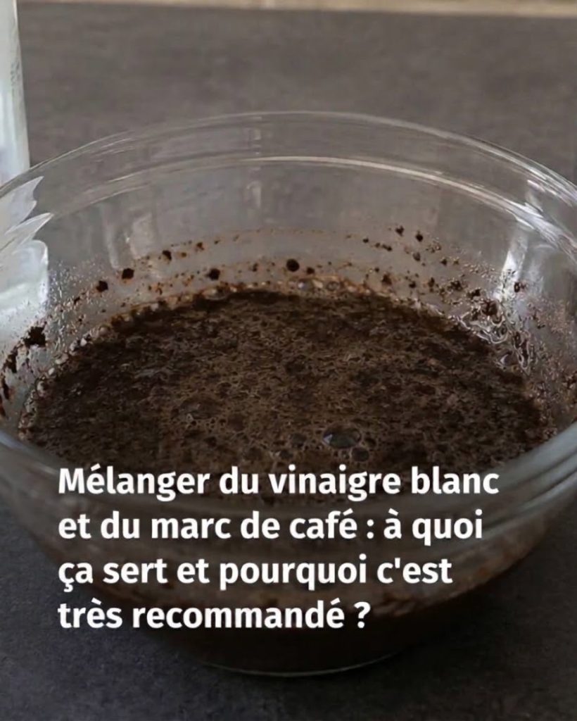 Des déchets ? Non, des trésors cachés ! ✨☕️